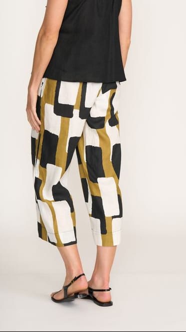 FOIL Pants Foil It's Only Natural Pant Foil It's Only Natural Pant