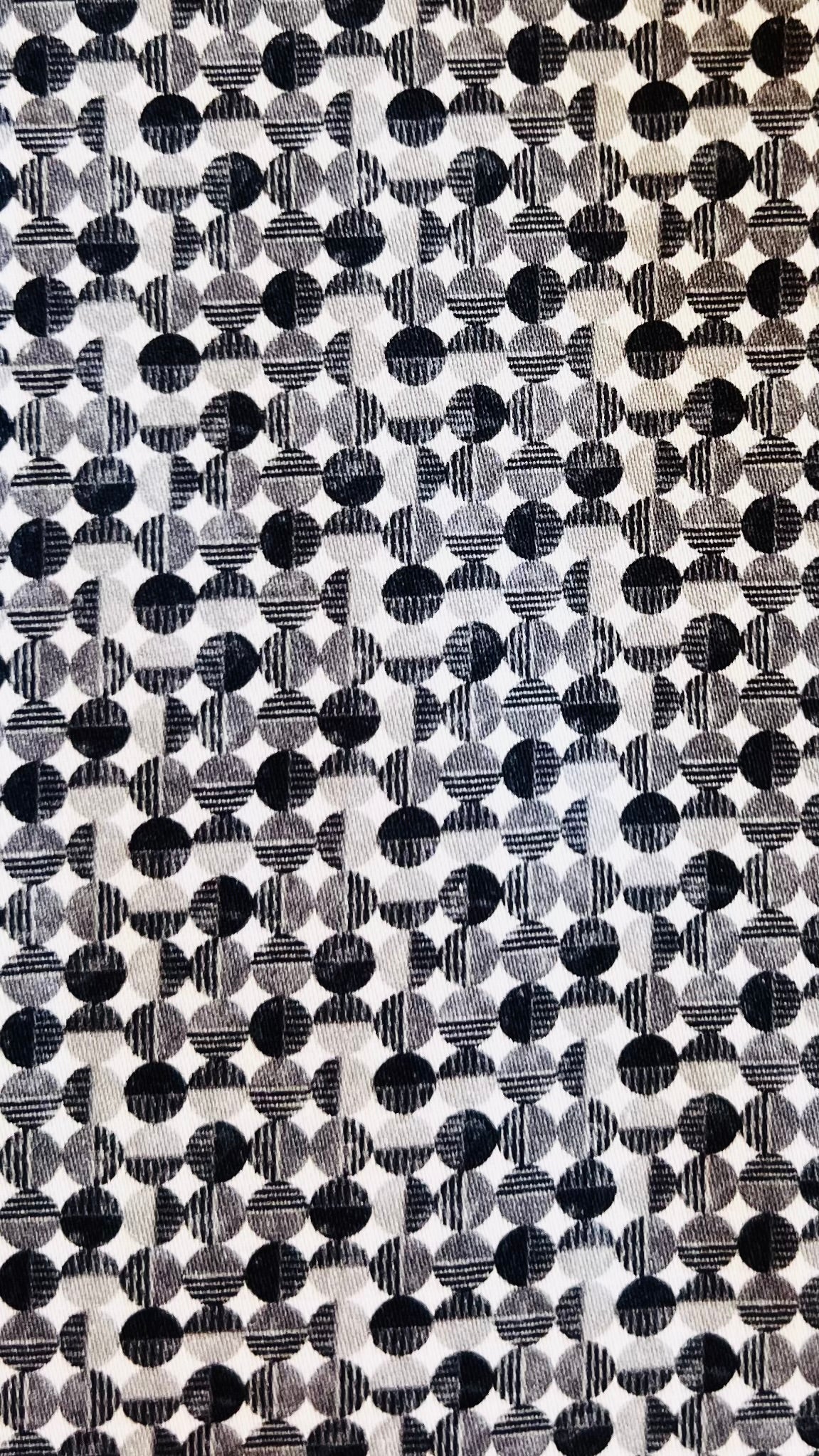 Dario Beltran Coles Button Down Shirt