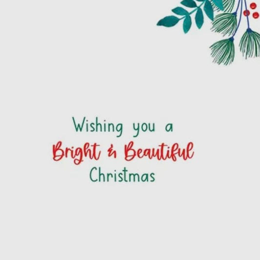 Gina B Designs Cards Gina B Designs Cardinals and Ornaments Greeting Card 10266590 Gina B Designs Cardinals and Ornaments Greeting Card