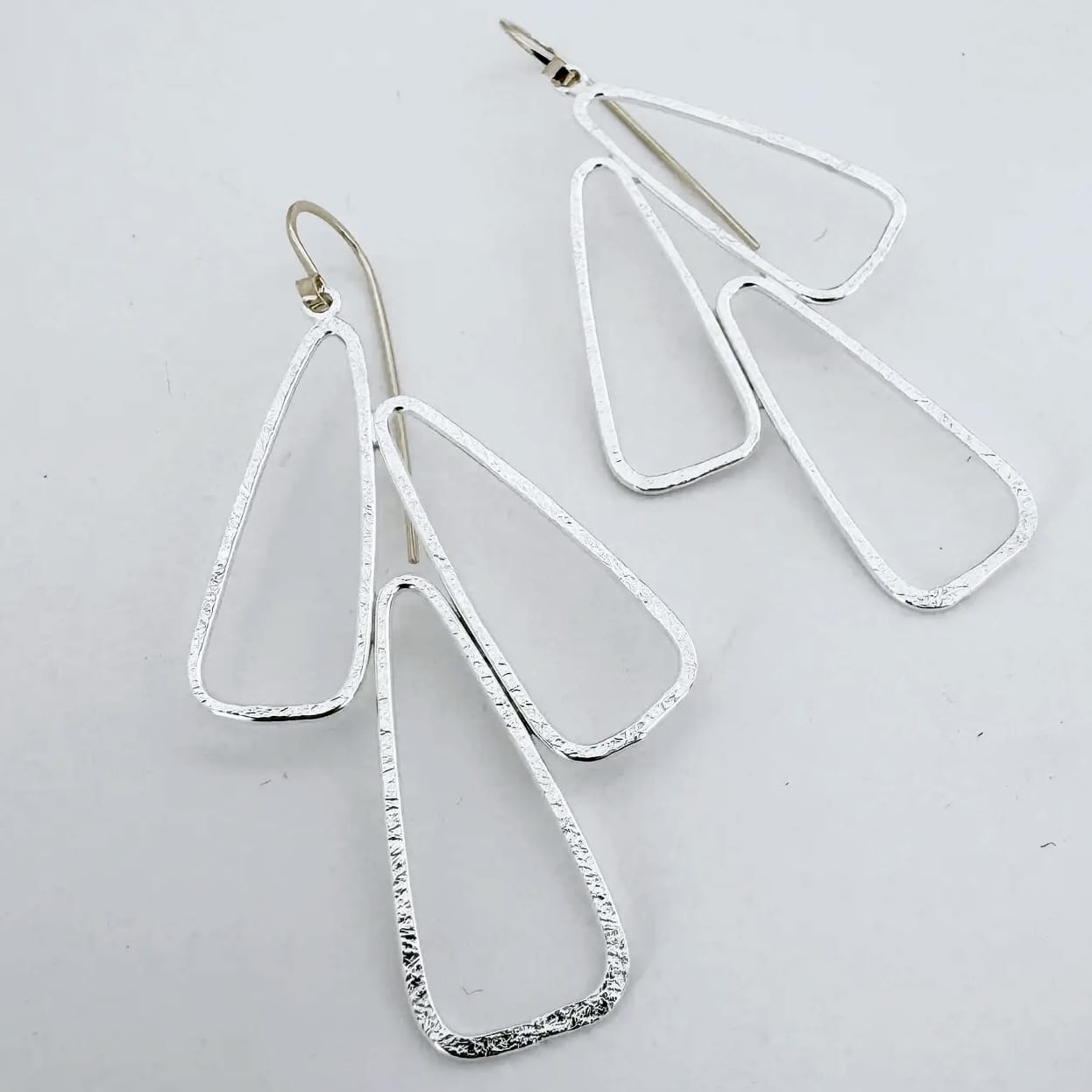 Shepherd's Run Earrings Shepherd's Run Maeve Large Drop Earrings - Multiple Colors 48309470 Shepherd's Run Maeve Large Drop Earrings - Multiple Colors