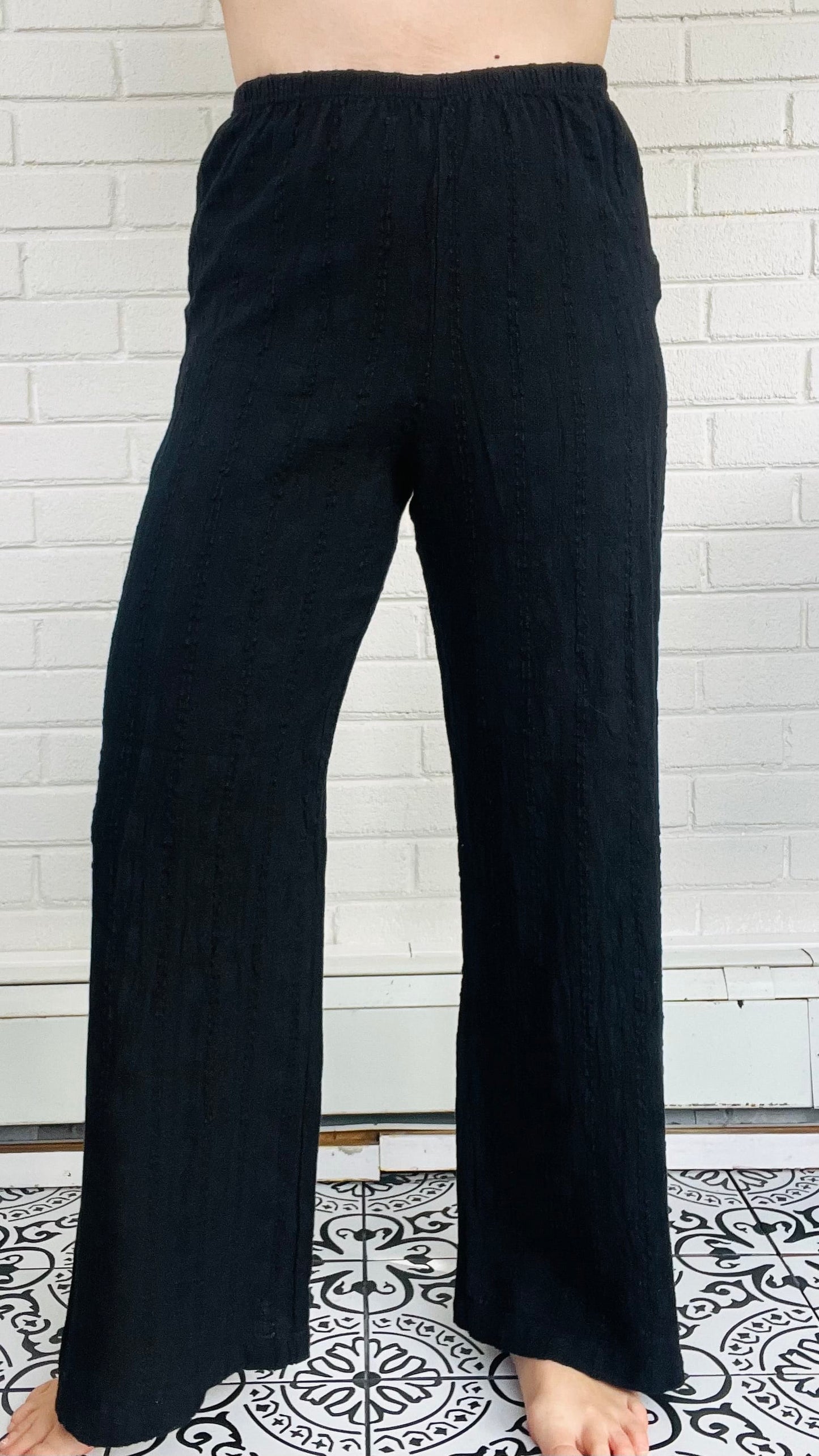 Cut Loose Pants Cut Loose Pinstripe Wide Leg Long Pant 70746334 Cut Loose Pinstripe Wide Leg Long Pant