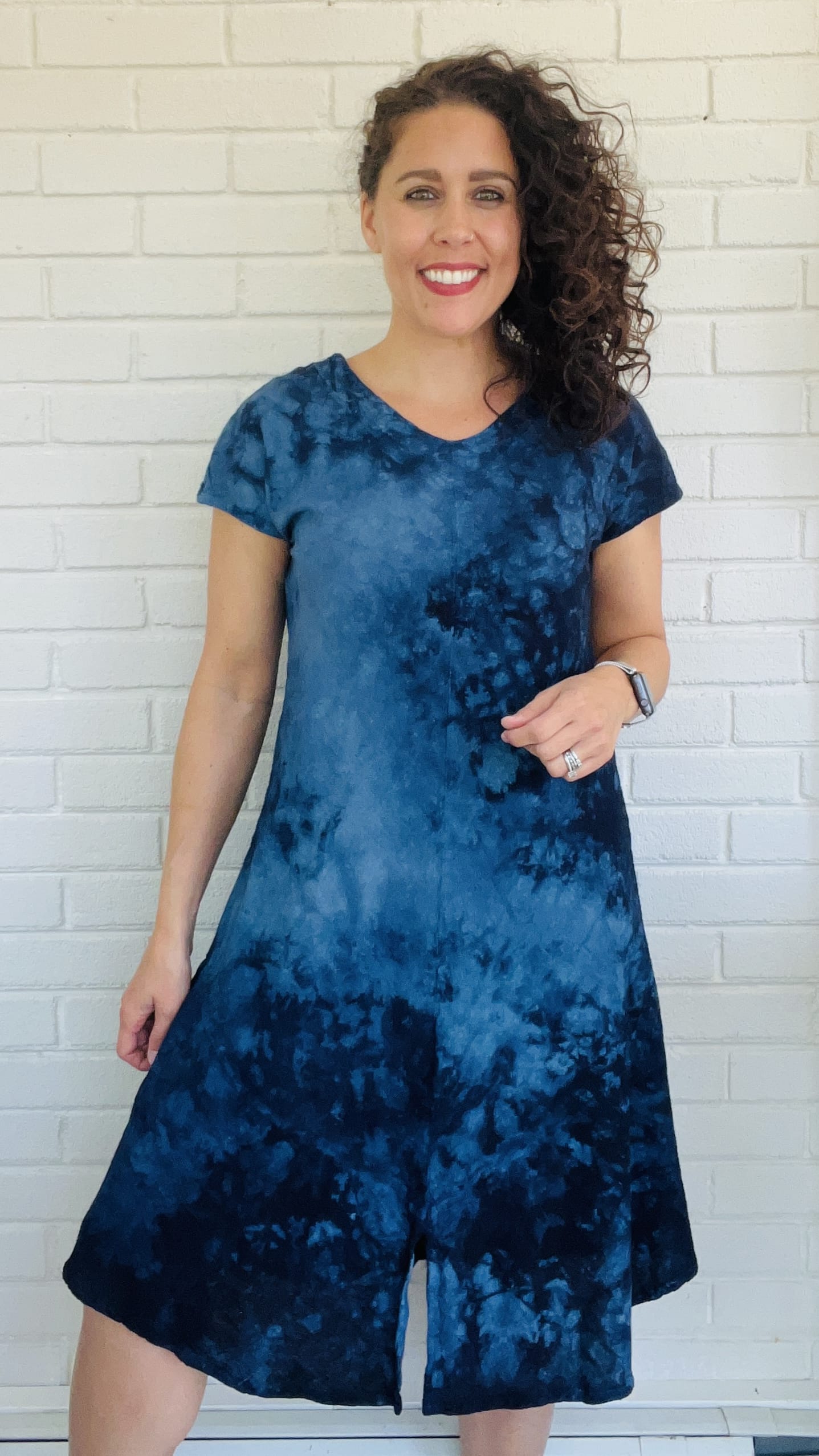 Oh My Gauze Dresses Oh My Gauze Kaley Dress - Multiple Colors 39354590 Oh My Gauze Kaley Dress - Multiple Colors