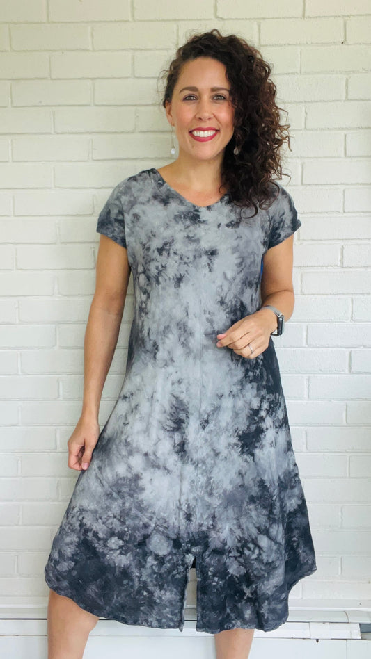 Oh My Gauze Dresses Oh My Gauze Kaley Dress - Multiple Colors 85833694 Oh My Gauze Kaley Dress - Multiple Colors