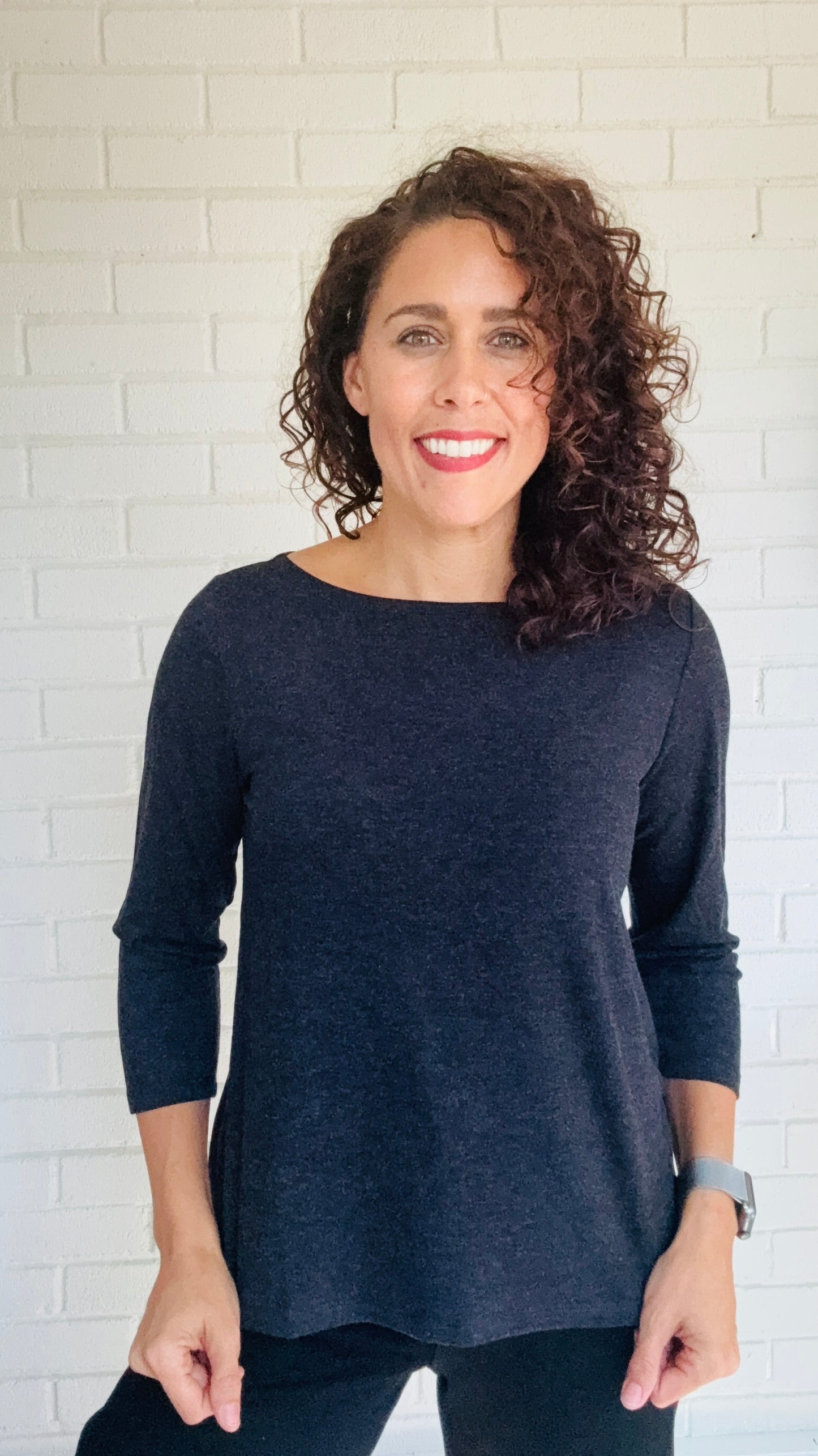 Shannon Passero Sierra Top - Multiple Colors