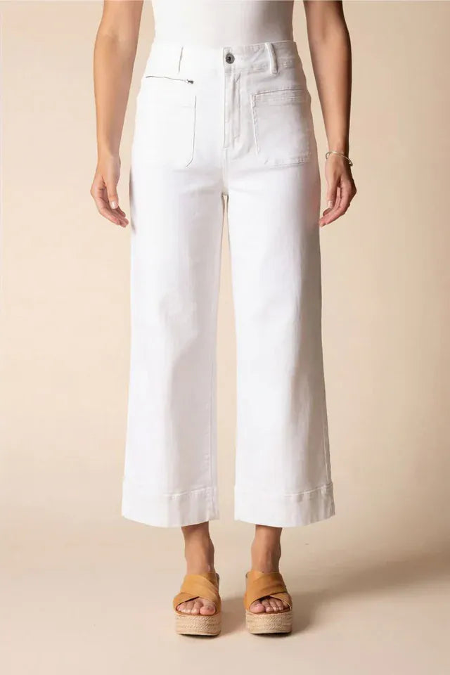 Habitat Pants Habitat Stretch Denim Refreshed Crop Jean - Multiple Colors 71346398 Habitat Stretch Denim Refreshed Crop Jean - Multiple Colors