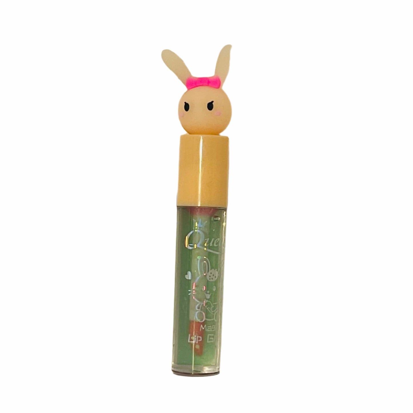 Cap Zone Children's Accessories Bunny Tint Lip Gloss 86107614 Bunny Tint Lip Gloss