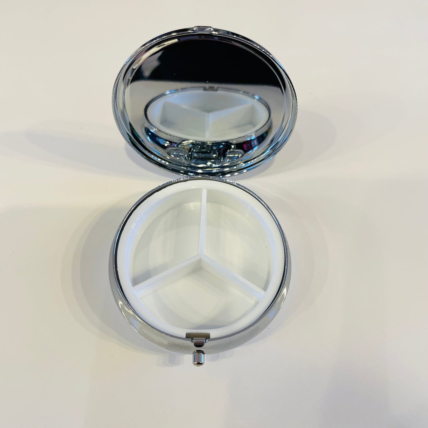 Small Pillbox - Multiple Prints