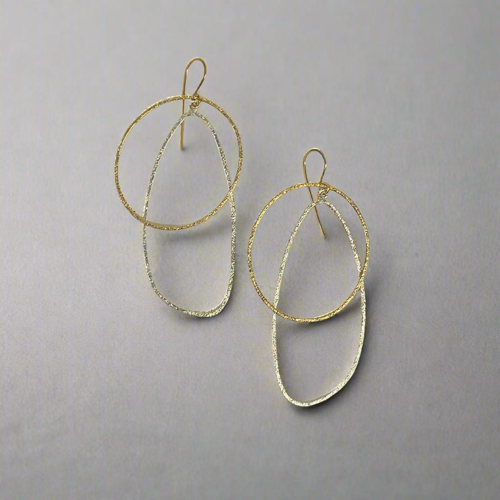 Shepherd's Run Earrings Shepherd's Run Movement Drop Earrings - Multiple Colors 57943262 Shepherd's Run Movement Drop Earrings - Multiple Colors