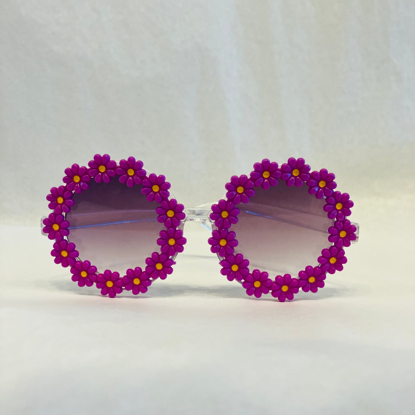 Daisy Sunglasses - Multiple Colors