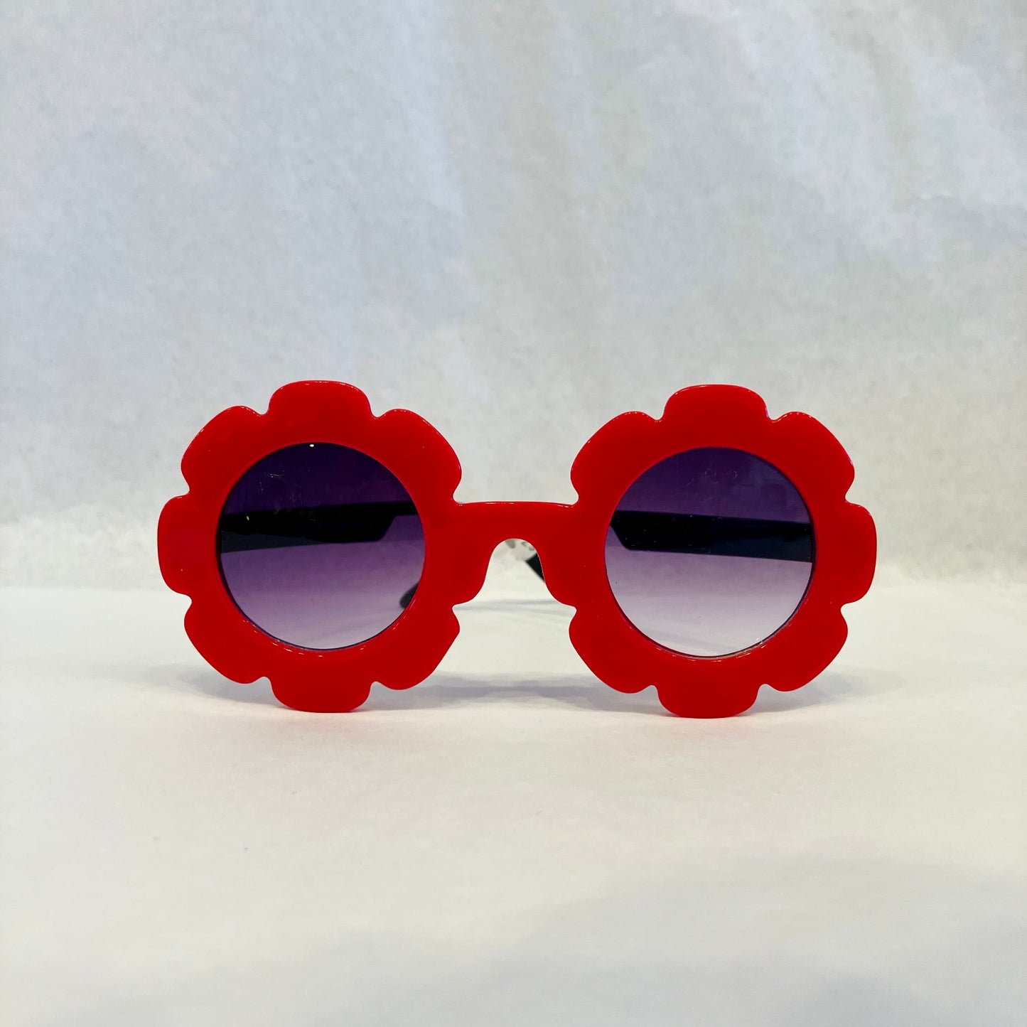3AM Children's Accessories Retro Flower Sunglasses - Multiple Colors 10442462 Retro Flower Sunglasses - Multiple Colors