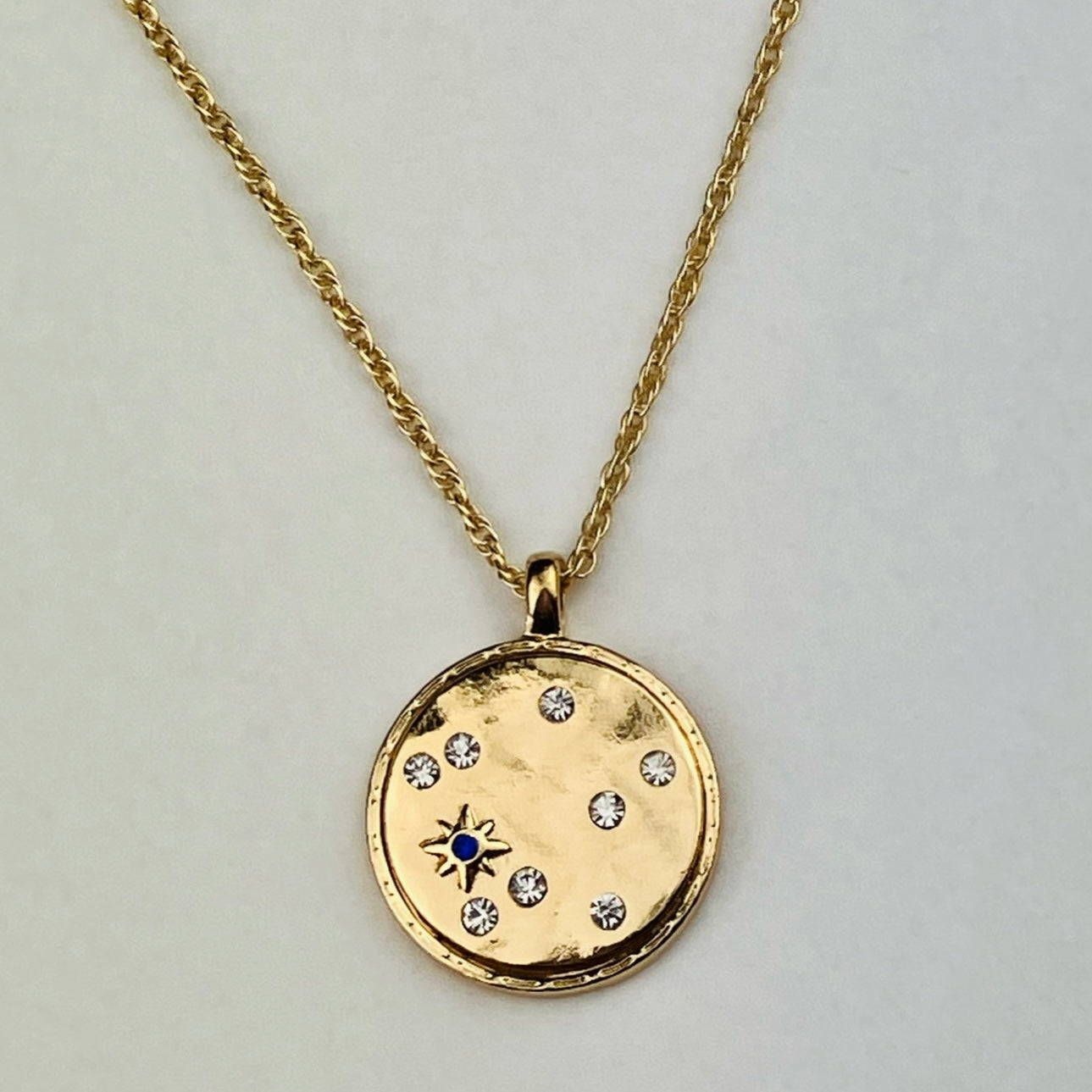 Studio Hop My Sun, Moon, and All My Stars Necklace - Multiple Colors