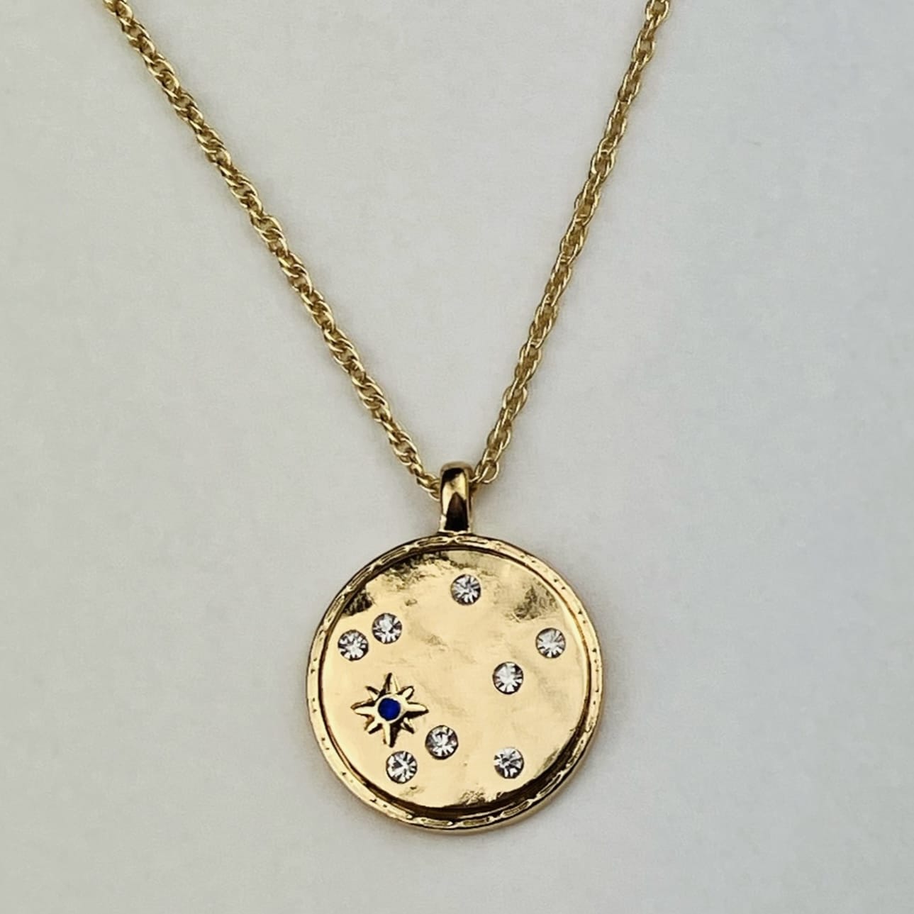 Studio Hop Necklaces Studio Hop My Sun, Moon, and All My Stars Necklace - Multiple Colors 54468574 Studio Hop My Sun, Moon, and All My Stars Necklace - Multiple Colors