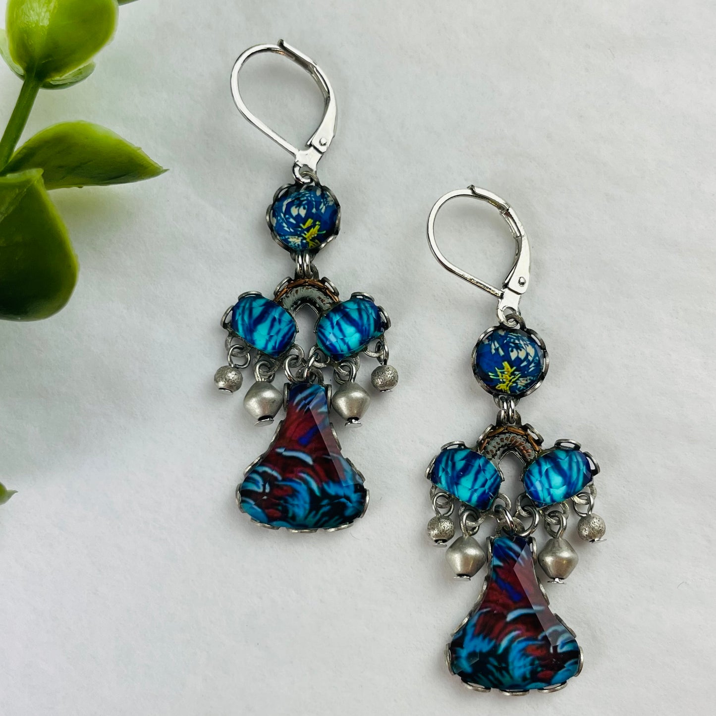 Ayala Bar Magical Athea Earrings
