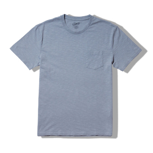 Grayers Men's Tees Grayers Sunwashed Pocket Tee 13794014 Grayers Sunwashed Pocket Tee