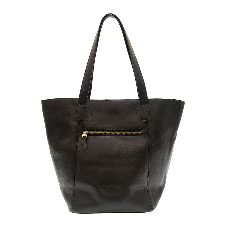 Joy Susan Vegan Leather Vida Carryall Tote - Multiple Colors