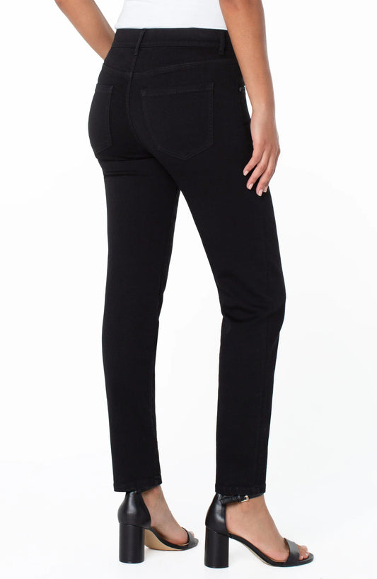 Liverpool Pants Liverpool Gia Glider Slim Pant - Multiple Colors Liverpool Gia Glider Slim Pant - Multiple Colors