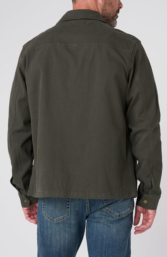 Liverpool Men's Men's Coats & Jackets Liverpool Men's Zip Jacket Liverpool Men's Zip Jacket
