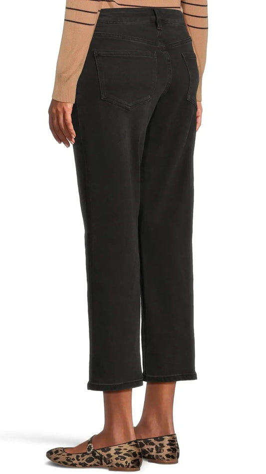 Liverpool Kennedy Straight Pant