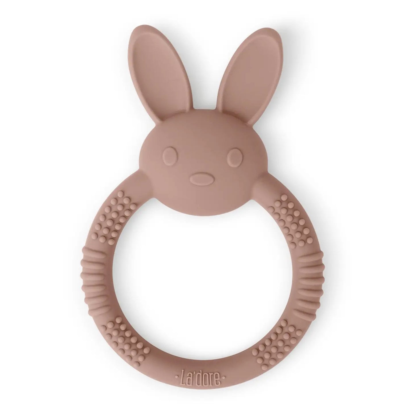 Adora Gift Bebe Teethers - Multiple Colors