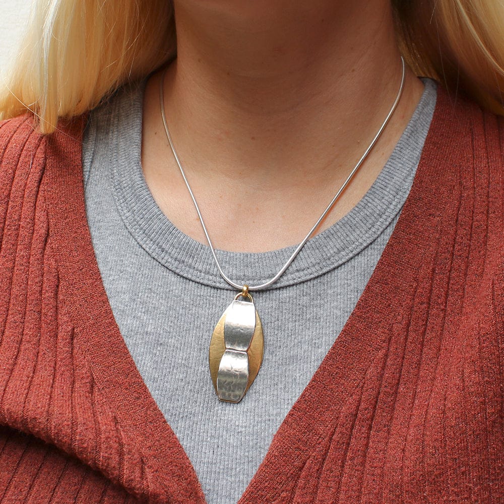 Marjorie Baer Necklaces Marjorie Baer Necklace - N1282D 86722526 Marjorie Baer Necklace - N1282D