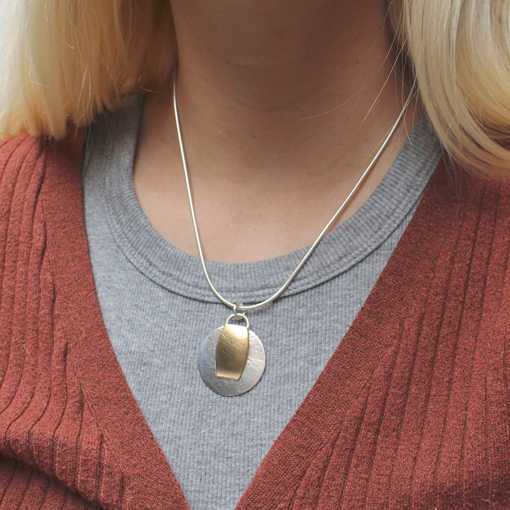Marjorie Baer Necklace - N1287D