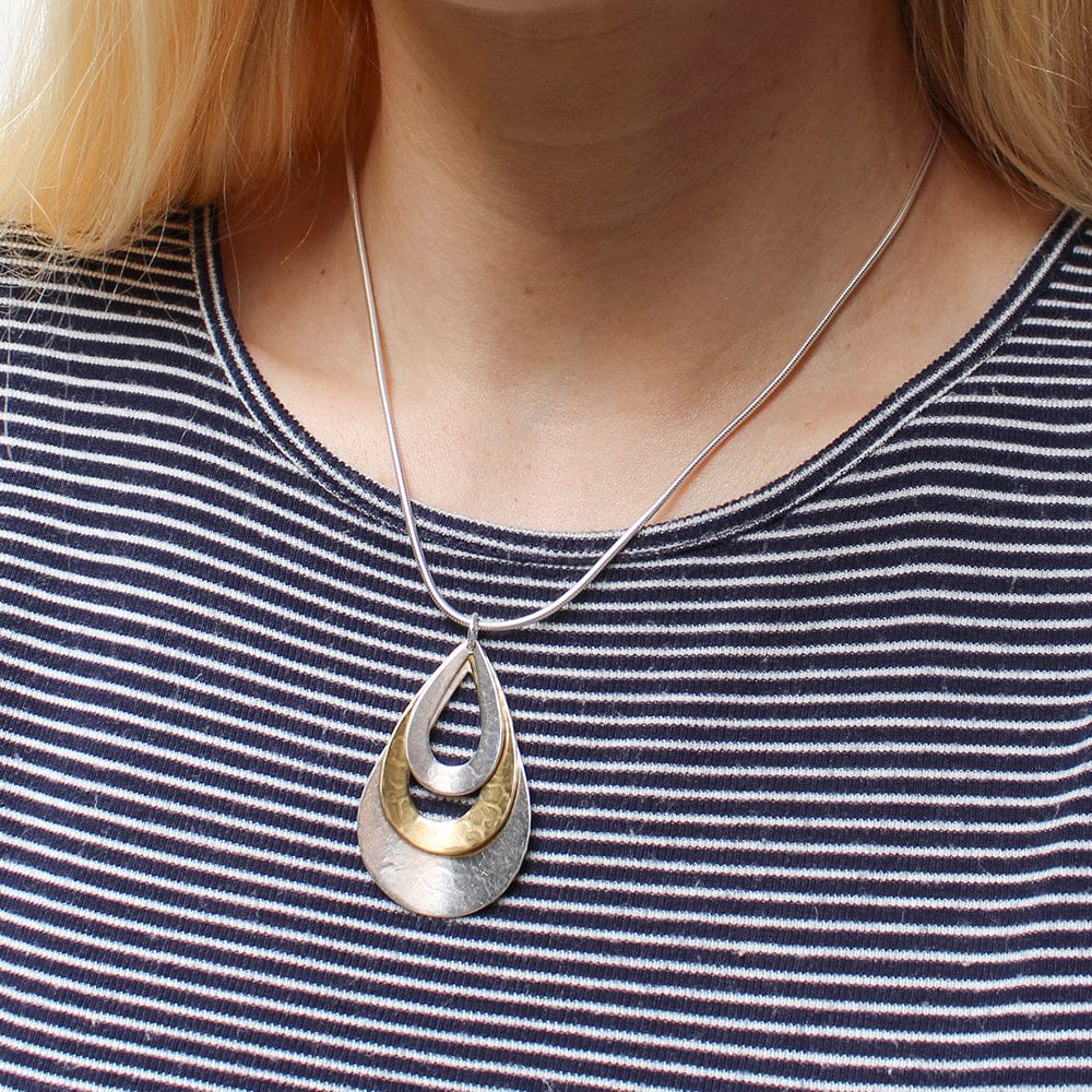 Marjorie Baer Necklaces Marjorie Baer Necklace - N1331D 91899870 Marjorie Baer Necklace - N1331D