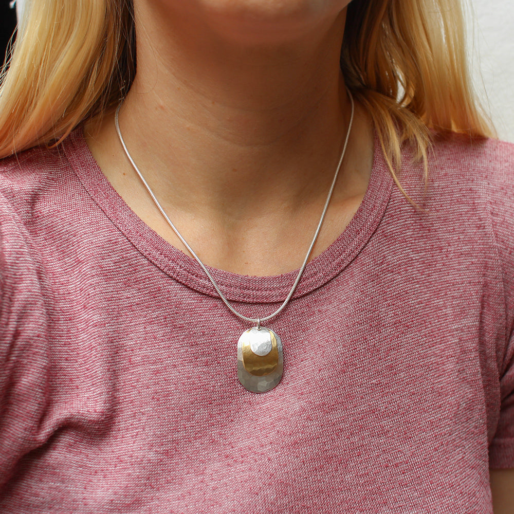 Marjorie Baer Necklace - N1531D