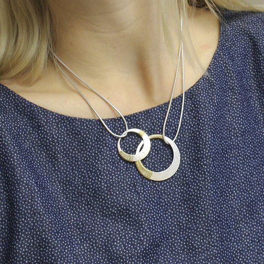 Marjorie Baer Necklaces Marjorie Baer Necklace - N8106D 74776030 Marjorie Baer Necklace - N8106D