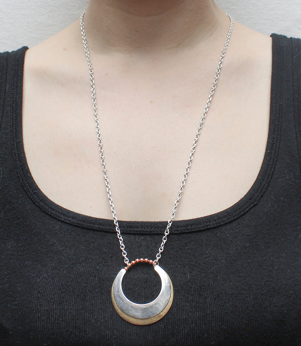 Marjorie Baer Necklace - N9785T