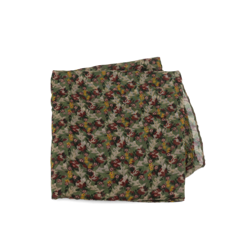 Joy Susan Starflower Fields Scarf - Multiple Colors