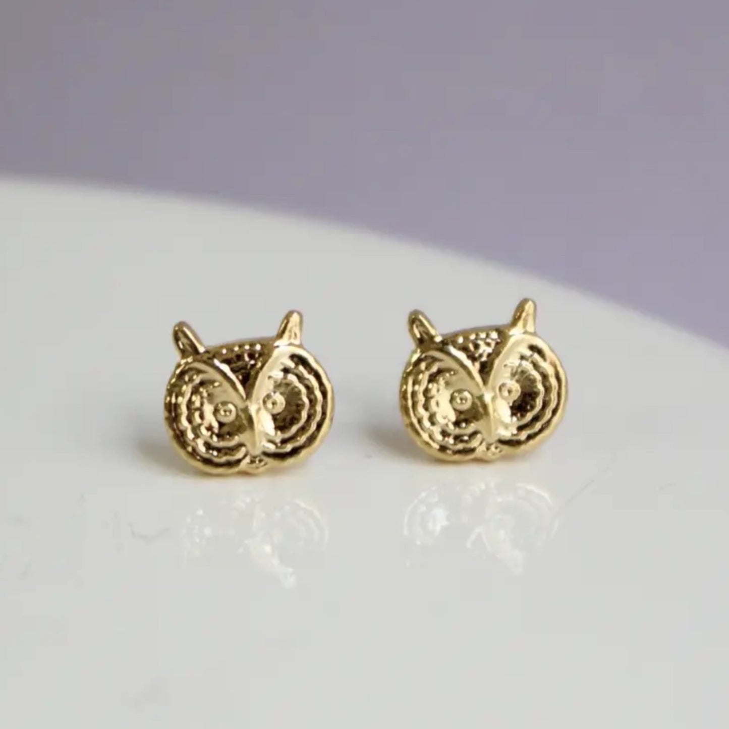 A.V. Max Earrings A.V. Max Owl Stud Earrings - Multiple Colors 44913630 A.V. Max Owl Stud Earrings - Multiple Colors