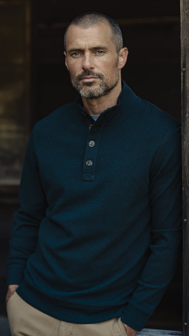 The Normal Brand Puremeso Button Popover