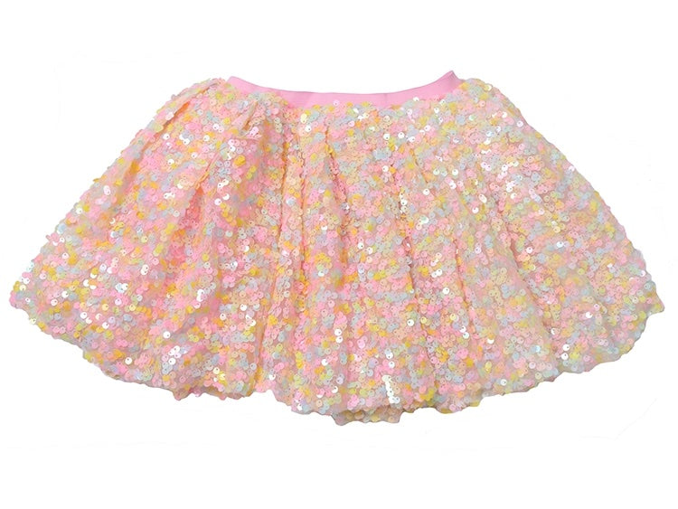 Sparkle Sisters Tutu - Multiple Colors and Prints