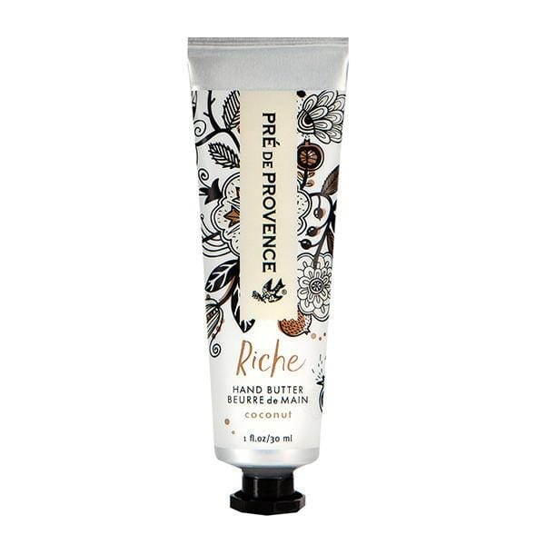 European Soaps Lotion European Soaps Riche Hand Butter - Multiple Scents 87520222 European Soaps Riche Hand Butter - Multiple Scents