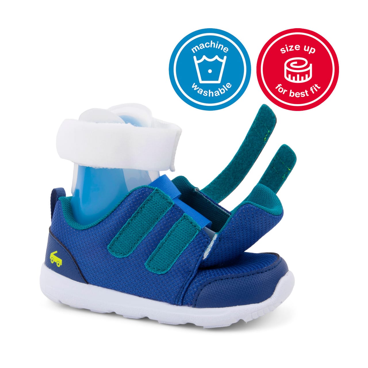 See Kai Run Children's Shoes See Kai Run Ryder Adapt FlexiRun - Multiple Colors See Kai Run Ryder Adapt FlexiRun - Multiple Colors