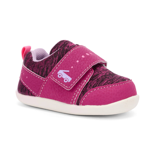 See Kai Run Children's Shoes See Kai Run First Walker Ryder - Multiple Colors 840198632764 See Kai Run First Walker Ryder - Multiple Colors
