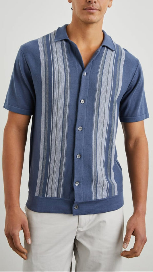 Rails Men's Button Downs Rails Silas Shirt - Multiple Colors 65679070 Rails Silas Shirt - Multiple Colors