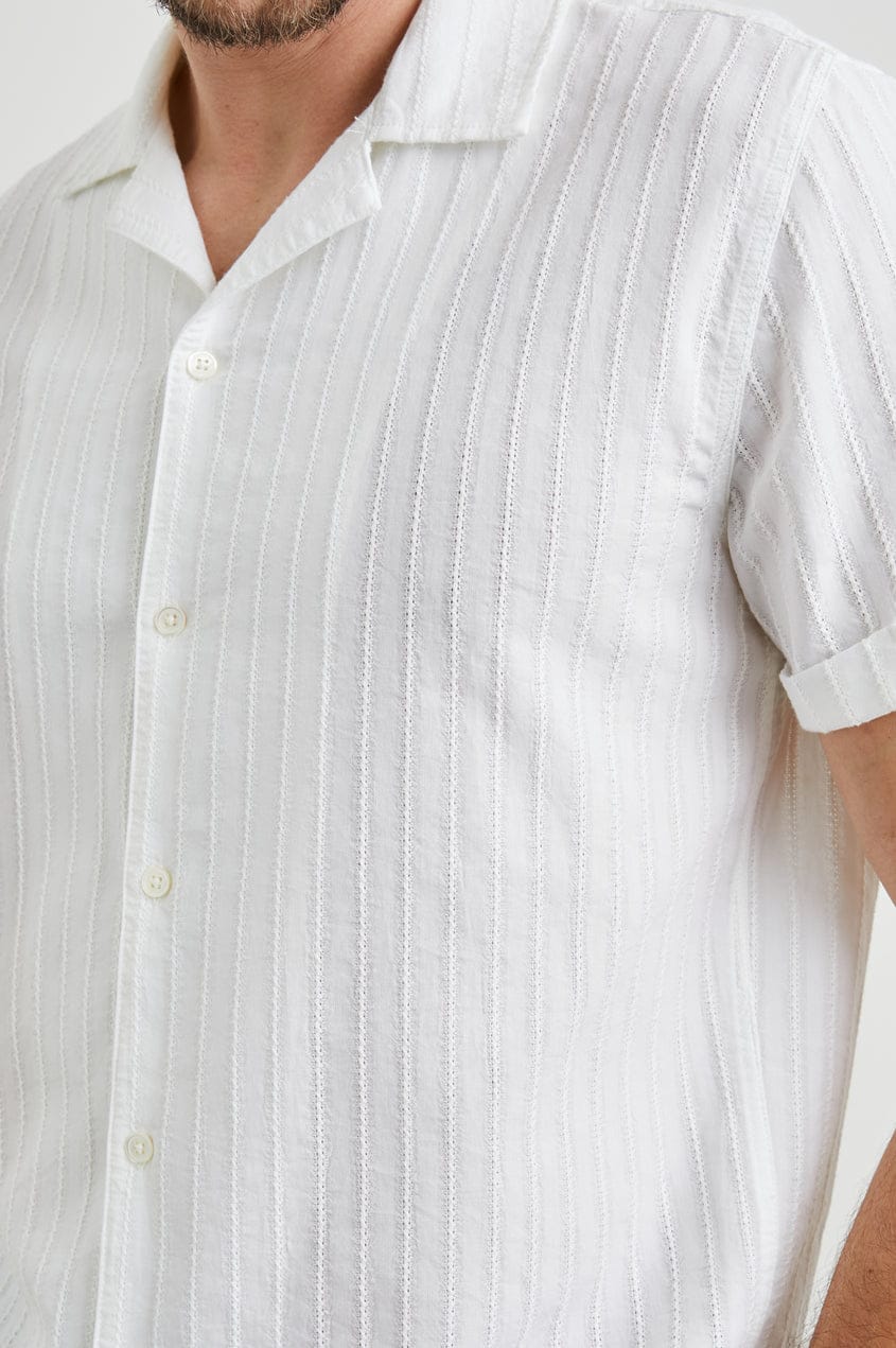 Rails Men's Button Downs Rails Sinclair Shirt Rails Sinclair Shirt