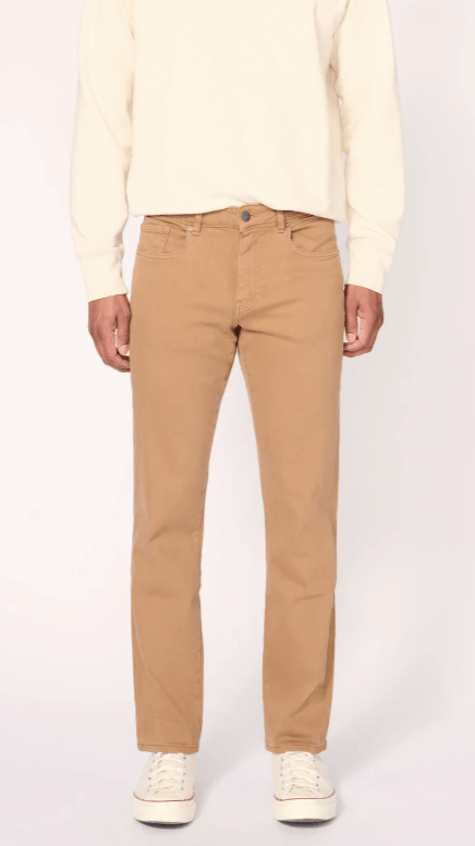 Warp & Weft Men's Denim Warp & Weft Ord Straight Pant - Multiple Colors 13518558 Warp & Weft Ord Straight Pant - Multiple Colors