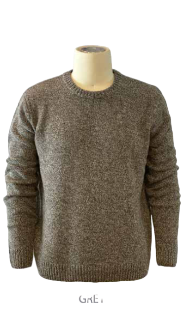 James Campbell Girvan Sweater - Multiple Colors