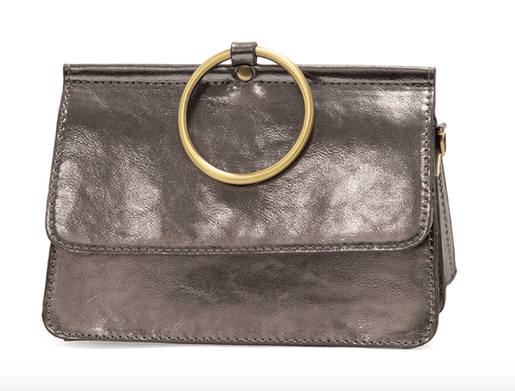 Joy Susan Bags Joy Susan Vegan Leather Aria Ring Crossbody Bag- Multiple Colors 92864222 Joy Susan Vegan Leather Aria Ring Crossbody Bag- Multiple Colors