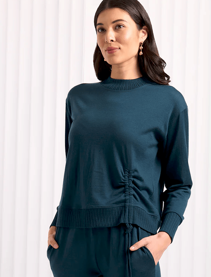 FOIL Tops Foil Best Side Top - Multiple Colors 25296606 Foil Best Side Top - Multiple Colors