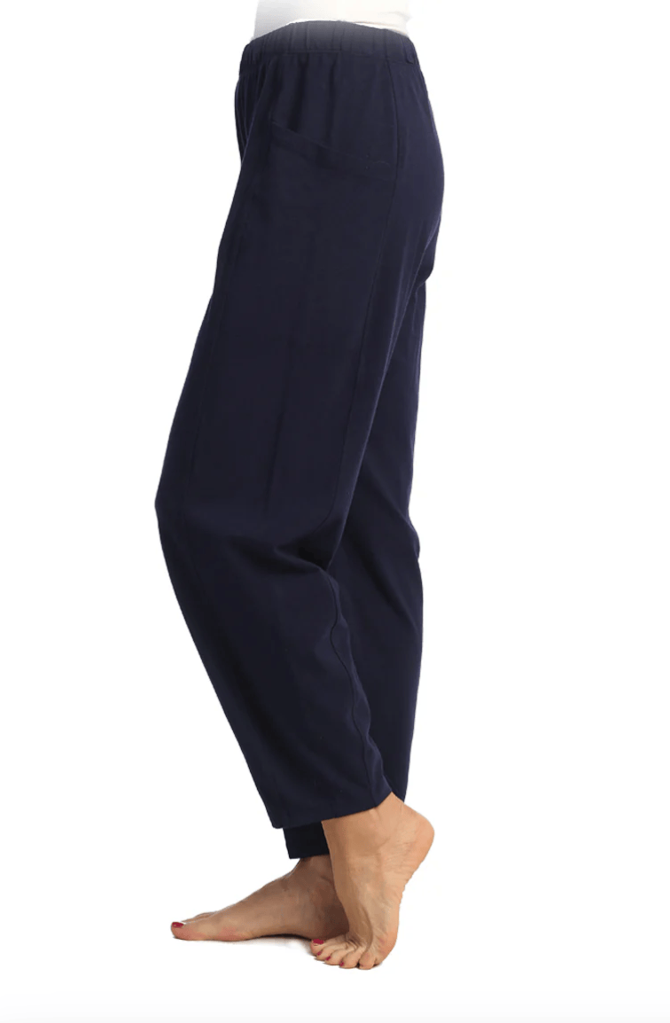 Jess & Jane Pants Jess & Jane Mineral Wash Lantern Pant - Multiple Colors 38725598 Jess & Jane Mineral Wash Lantern Pant - Multiple Colors