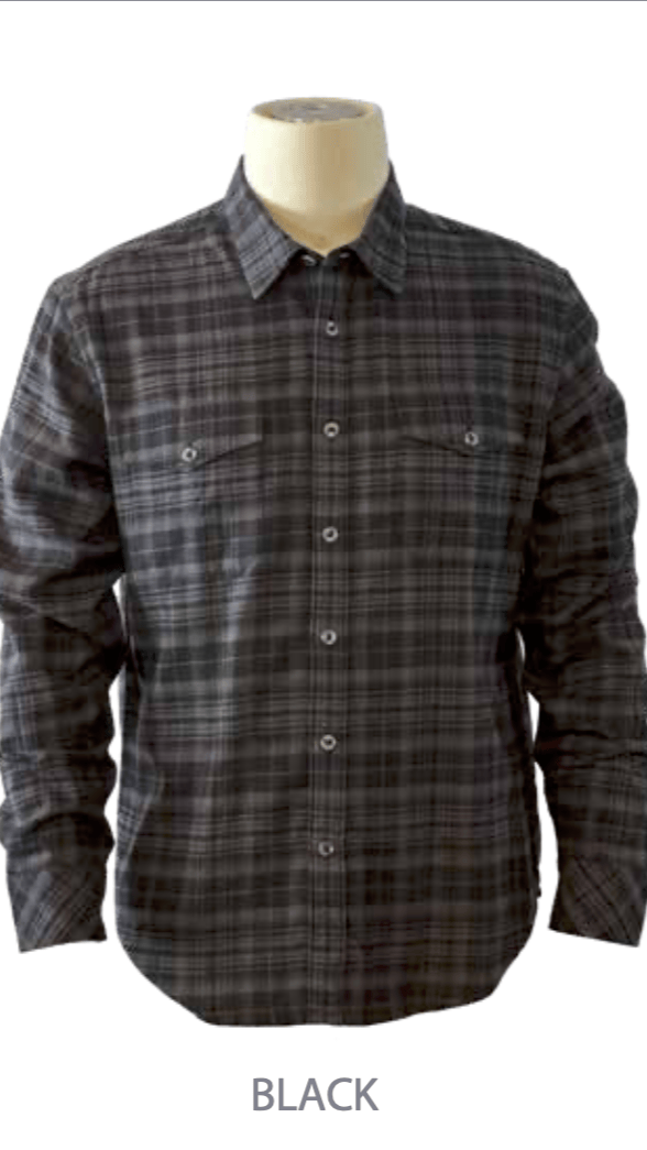 James Campbell (Men's) Men's Button Downs James Campbell Ysabel Button Up Shirt James Campbell Ysabel Button Up Shirt