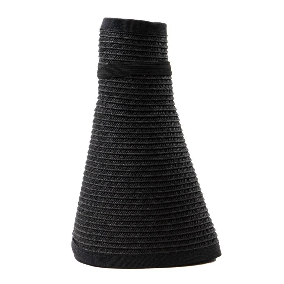 Jeanne Simmons Roll-Up Paper Visor - Multiple Colors