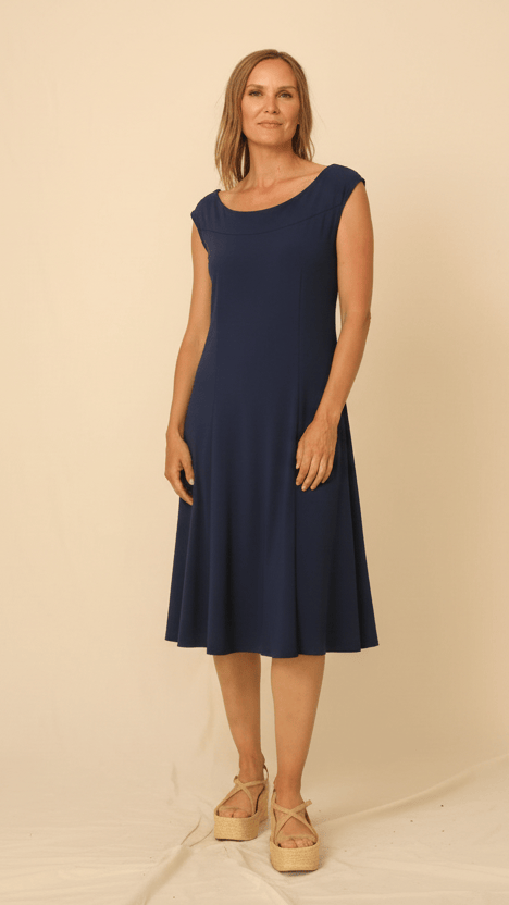 Chalet Dresses Chalet Brydee Dress - Multiple Colors 72206302 Chalet Brydee Dress - Multiple Colors