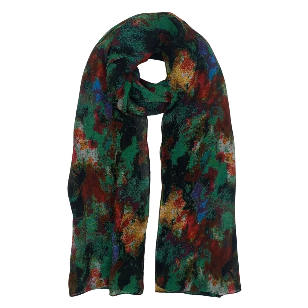 VSA Lightweight Scarf SE-4101 - Multiple Colors