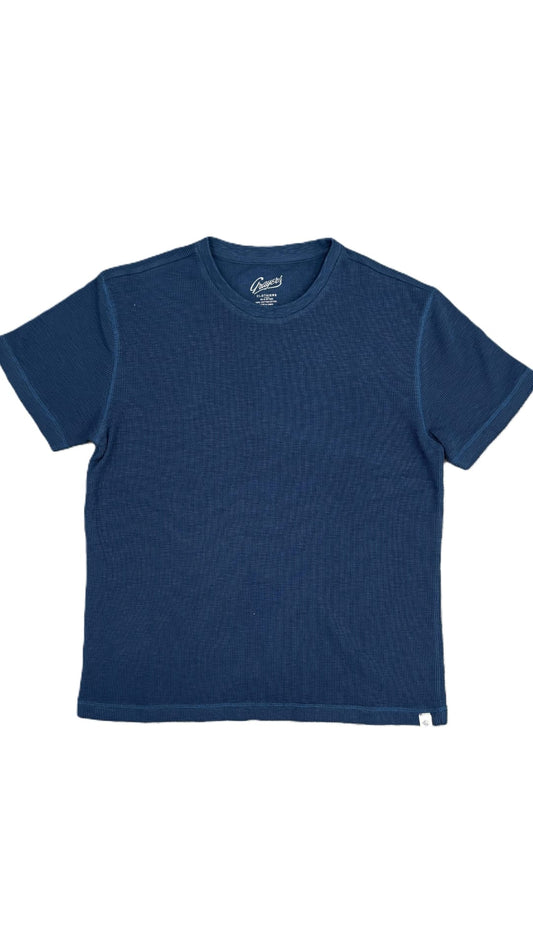 Grayers Men's Tees Grayers Short Sleeve Clint Waffle Crew - Multiple Colors 97010142 Grayers Short Sleeve Clint Waffle Crew - Multiple Colors