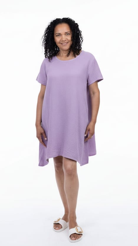 Shannon Passero Dresses Shannon Passero Cotton Gauze Sophie Dress - Multiple Colors 46079710 Shannon Passero Cotton Gauze Sophie Dress - Multiple Colors