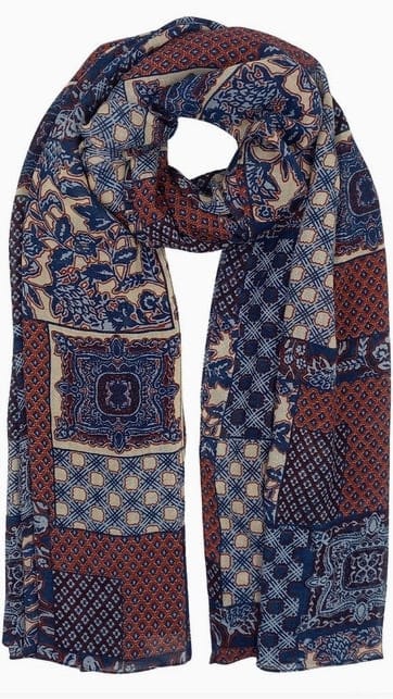 VSA Scarves VSA Lightweight Scarf SE-4099 VSA Lightweight Scarf SE-4099